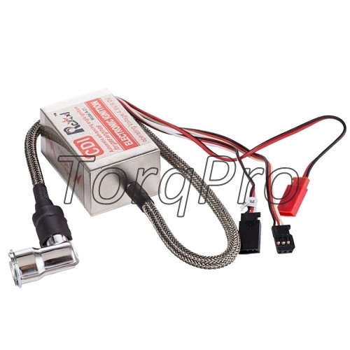 Ignition Module (TP70) Tower Pro